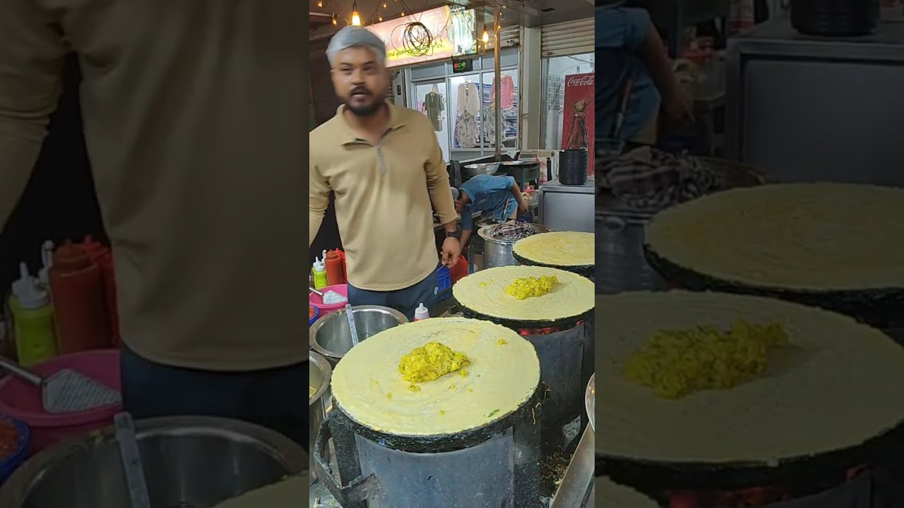 Dosa recipe #viral #food #trending #indianrecipe 🤤😋🤤😋