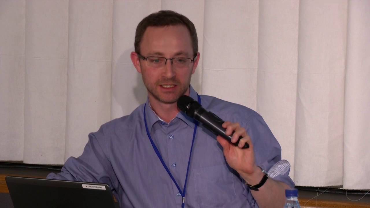 La disparition du lac Tchad : un mythe hydropolitique de Géraud MAGRIN