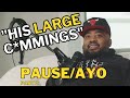 Pauseayo moments part 2  joe budden podcast funny moments  compilation 2023