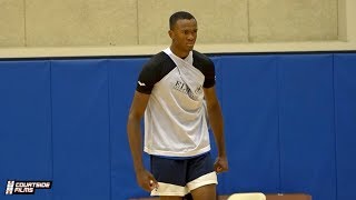 Florida Bound Scottie Lewis Ultimate Mixtape