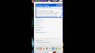 how to add favourites in windows live messenger screenshot 5