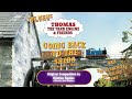Going Back to the Sheds (10th Anniversary Edition) - A Wisteria Bird Studios TTTE Original