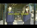 Nao Toyama ~ Hatsukoi