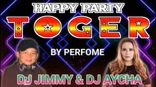 DJ JIMMY &AYCHA -PARTY TOGER WELCOME TO STATION