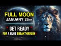 Unveiling the Lunar Spectacle: Witness the Full Moon in January 2024