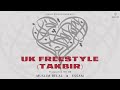Muslim Belal Essam UK Freestyle TAKBIR Official Audio 