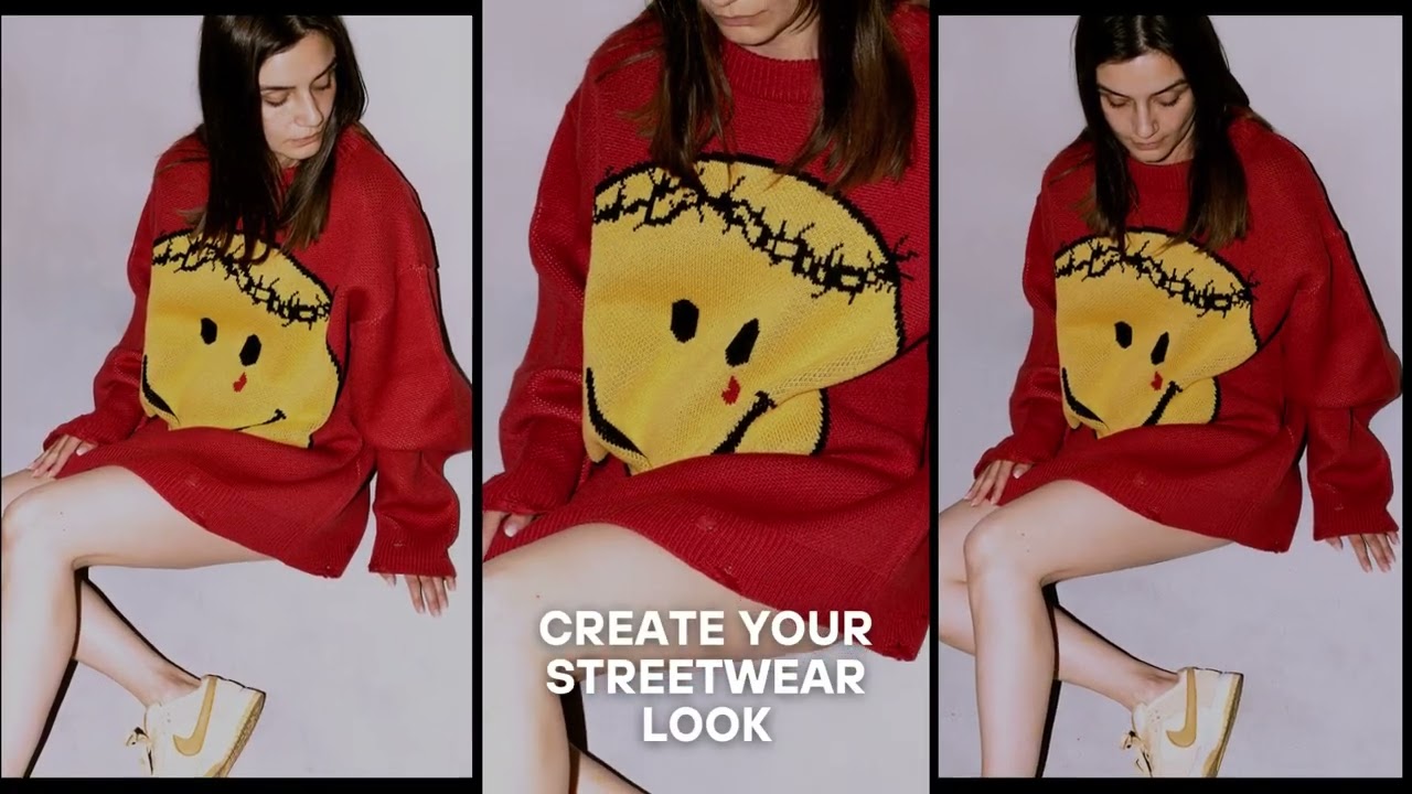 Urbanstar Womens Apparel collection