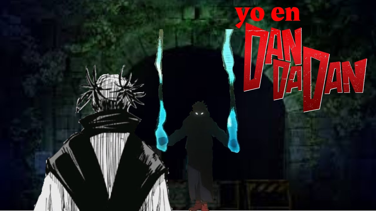 YO EN DANDADAN PROLOGO