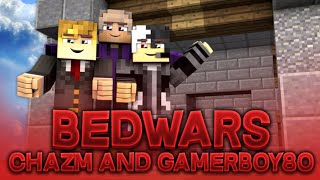 EPIC BEDWARS 3v3s