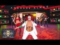 Masked mariachi band plays andrade cien almas to the ring nxt takeover philadelphia