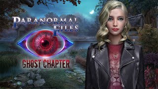 Paranormal Files: Ghost Chapter screenshot 5
