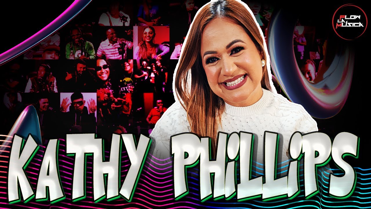 KATHY PHILLIPS - DE LA TRAICIÓN EN MEXICO A SU RENACER EN PANAMÁ