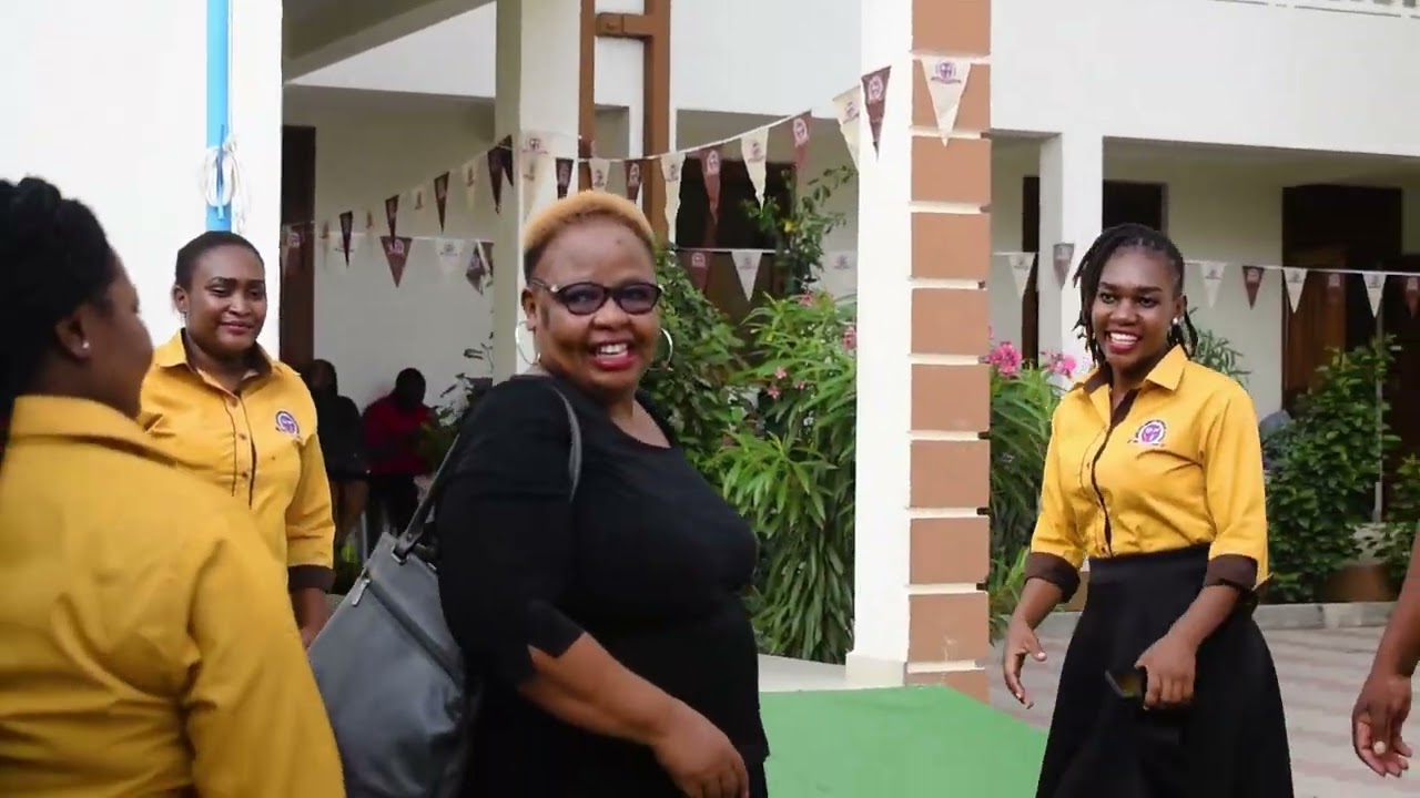 Welcome To Maryjoy Junior Secondary School YouTube Welcome To Maryjoy Junior Secondary School YouTube