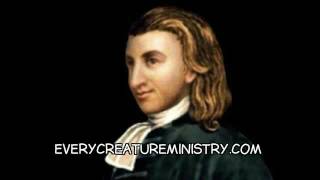 Puritan Thomas Boston Sermon- Ye must be born again