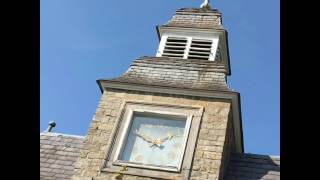 Manoir De Lebioles Spa Belgium