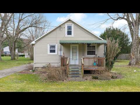 1726 Knox Blvd, Akron, OH home video tour