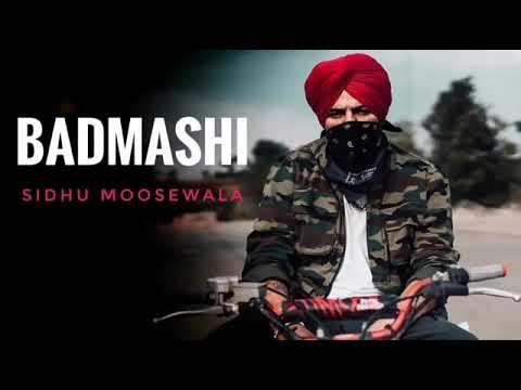 Badmashi•Sidhu Mooseala Ft.Sharan Kaur||whatsapp Status 2018