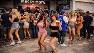Live🔥SUNDAY FUNDAY 😎 @ SANTA FE SPRINGS SWAP MEET #live #oldies #420