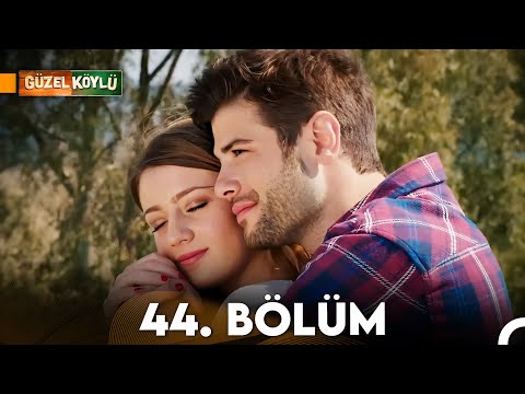 Güzel Köylü 44. Bölüm Full HD