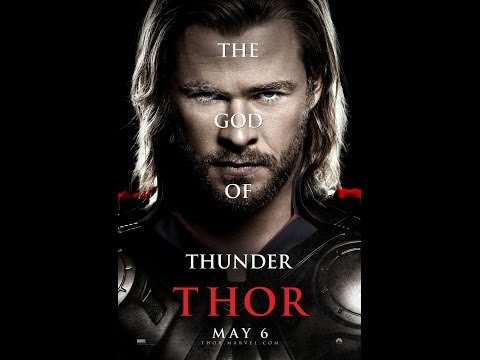 Patrick Doyle | Thor (2011) | Suite [fimucité5]