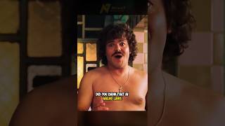 Did You Know In Nacho Libre