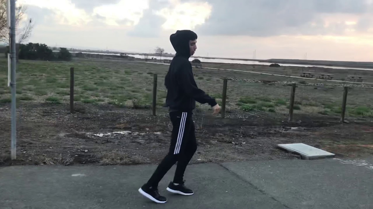 Hold My Hand | Michael Jackson (Duet With Akon) | Dance Video