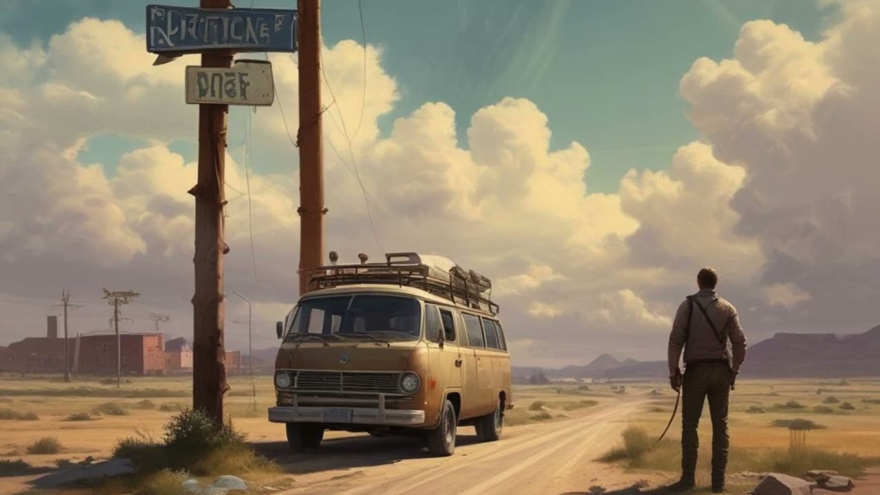 Kiedy pójdę... (poezja śpiewana)