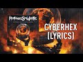 Motionless In White - Cyberhex [LYRICS] Mp3 Song
