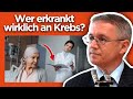 Krebs - 3 Hauptursachen enthüllt (Ärzte tappen im Dunkeln) | Lothar Hirneise