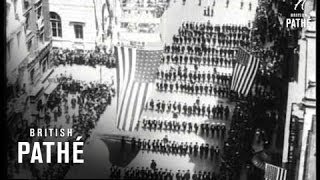 America's Fighting Men (1916-1918)