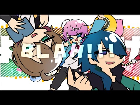 乱数のMAD RAT ATTACK!!