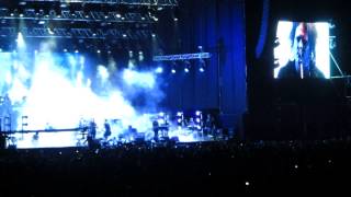 The Cure - Chile 2013 - Charlotte Sometimes
