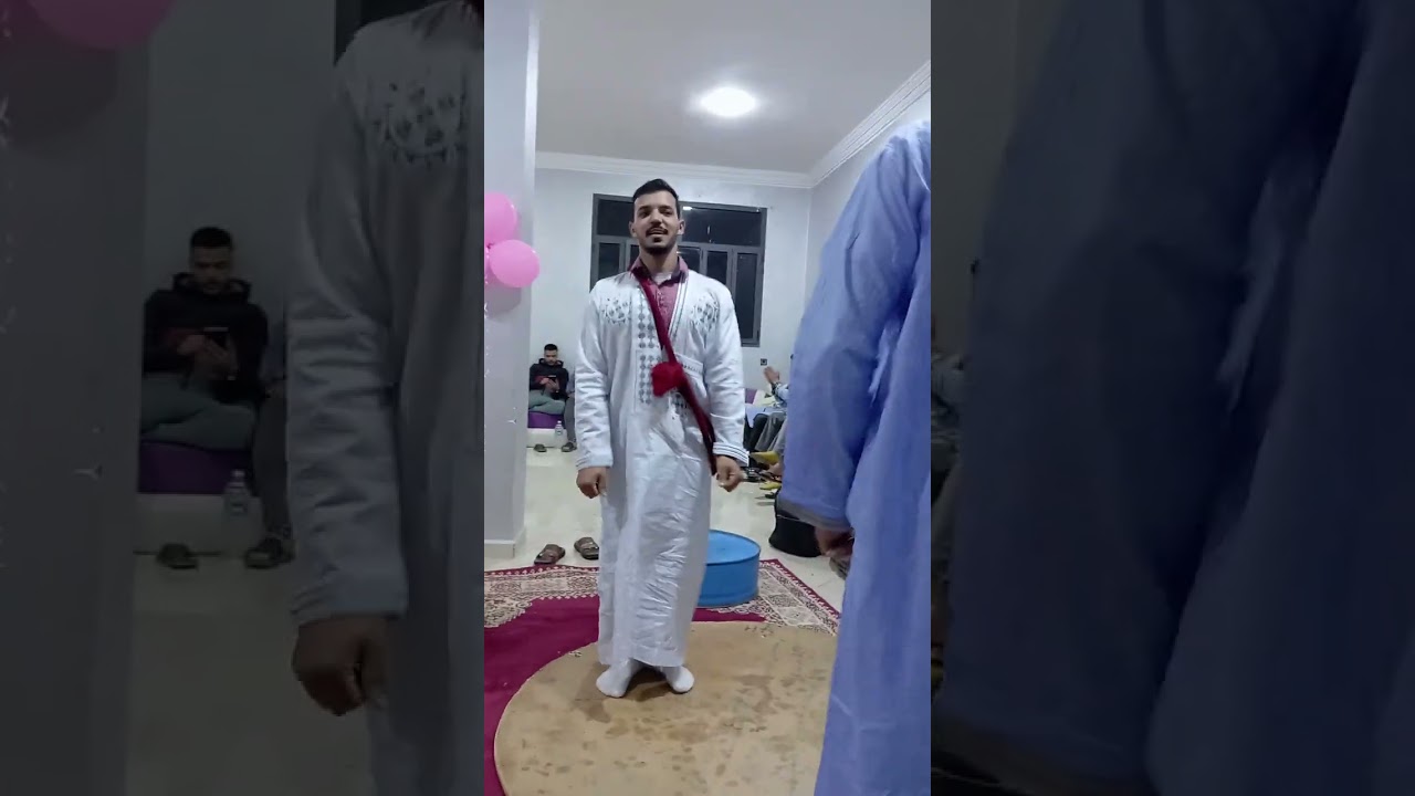 نقدم لكم عواد صبويا عيد ميلاد بوشن ٱميرة لاتنسى الاشتراك فى القناة وتفعيل الجرس ليصلك كل جديد