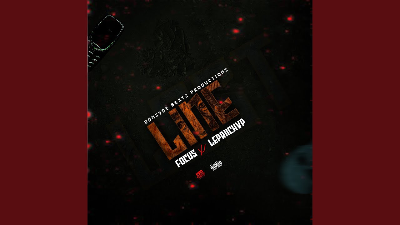 Watch Line on YouTube Watch Line on YouTube