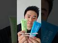 Basic skincare buat cowok yang paling penting:  sunscreen!