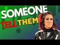 Bayley Fans Need To Hear This Truth
