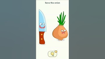 Dop2 delete part one (save the onion 🧅) level 1800 #shorts #shortvideo