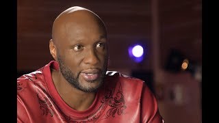 Lamar Odom Under Khloe K Spell | Nicki Minaj Wedding Info