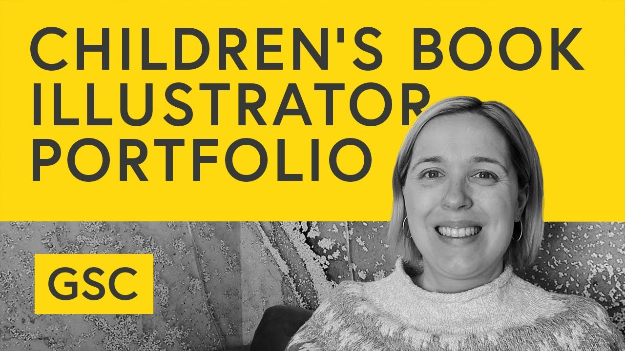 Children's Book Illustrator Portfolio | Good Story Company