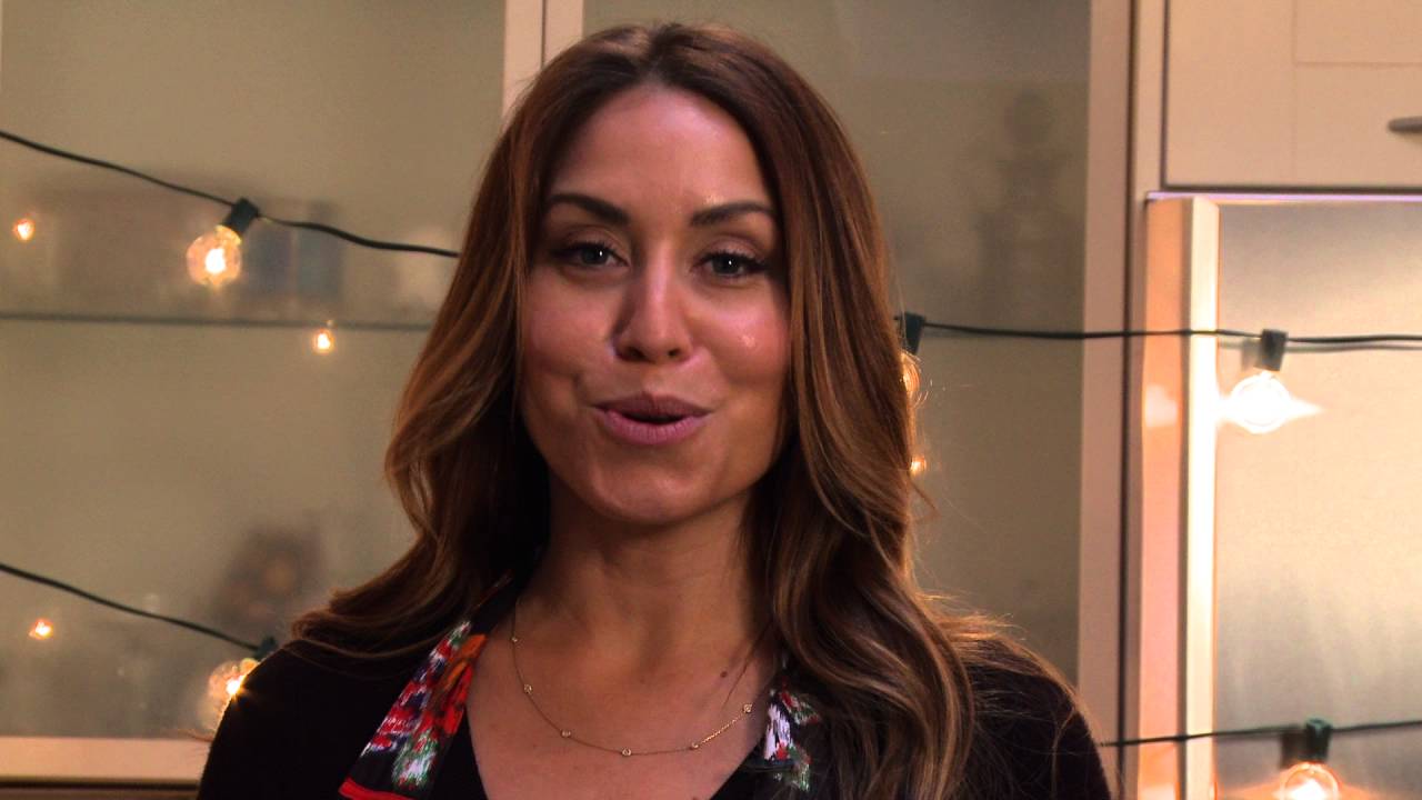 The RAW Cooking Show • Episode 007 • Raw Dark Chocolate Raspberry Torte