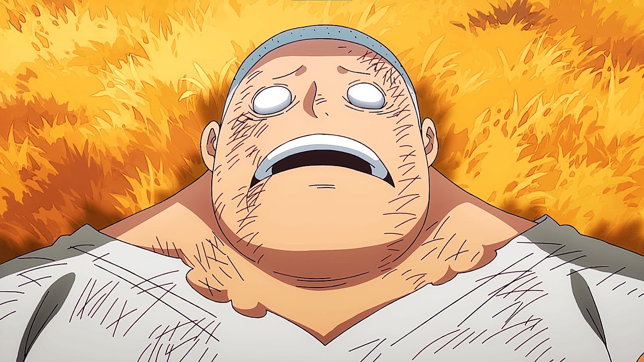 Kuma's tragic past「AMV」- Misery