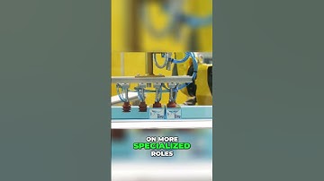 Build the Future: How Robots & 3D Printing are Transforming Construction Forever!