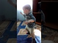 Мой маленький танцор диско)