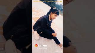 Farha Parveen Tiktok actors queen 👑