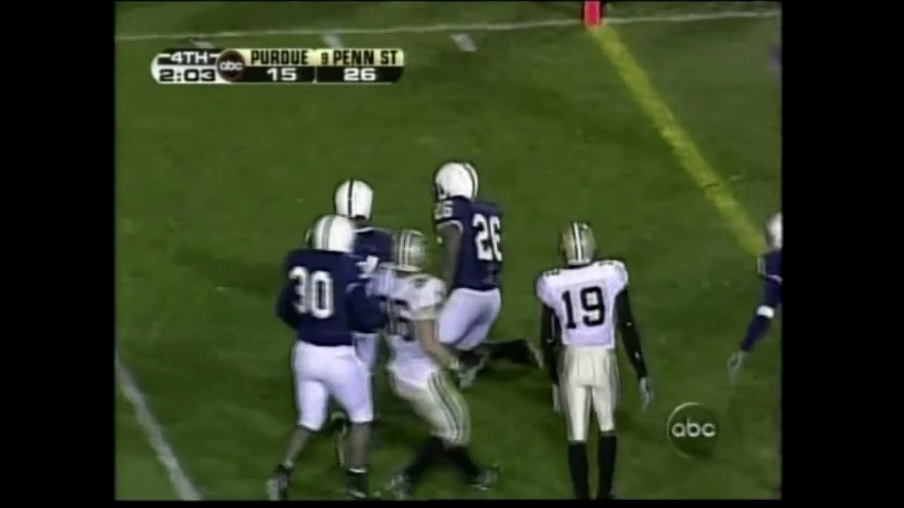 TONY HUNT - Junior Highlights (2005)