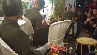 Kesio--rifal kendang