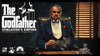 موسيقى the godfather كاملة للموسيقار العالمي اندري روي