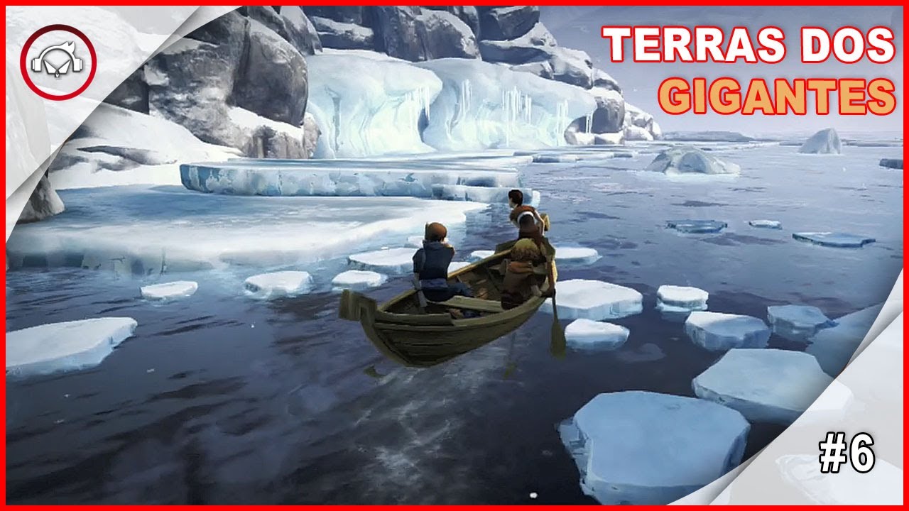 Miniatura do vídeo A Tale Of Two Brothers Terras Dos Gigantes #6 - Gameplay PT-BR