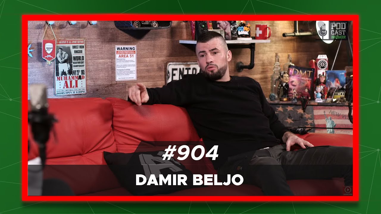 Podcast Inkubator #904 - Marko i Damir Beljo