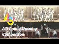 A3! Anime All Opening Comparison - Circle of Season